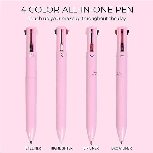 Makeup Pen 4-in-1