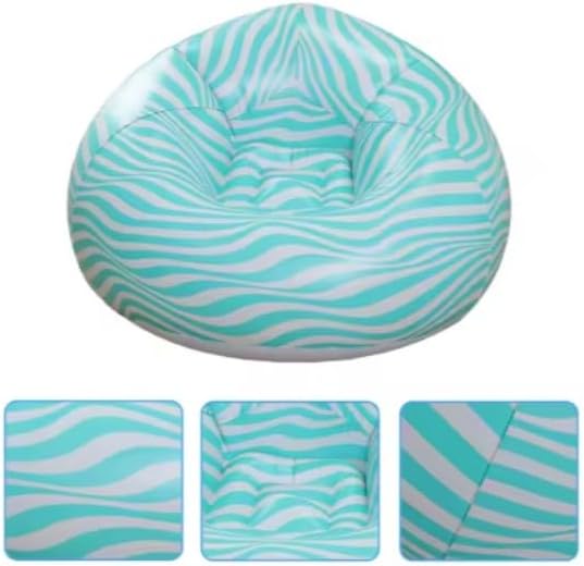 Inflatable Air Filled Sofa SKU: WB-UA1391