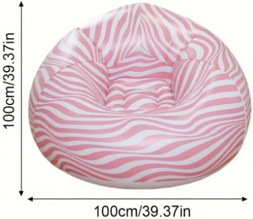 Inflatable Air Filled Sofa SKU: WB-UA1391