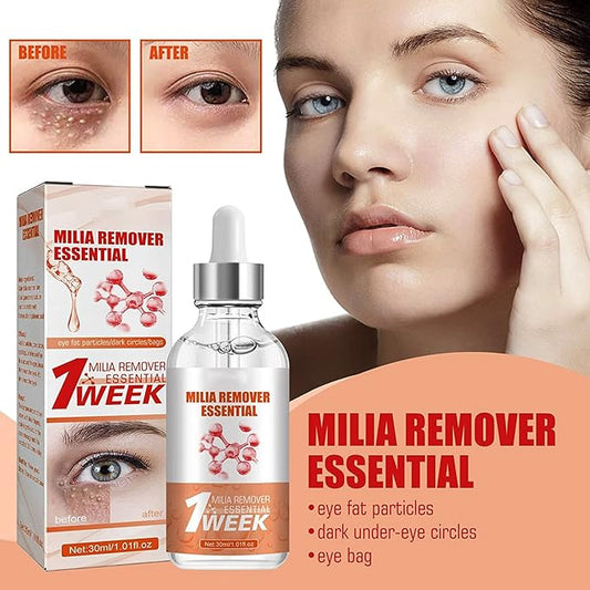 Smooth Milia Remover Serum